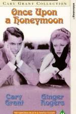 Watch Once Upon a Honeymoon Putlocker