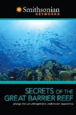 Watch Secrets Of The Great Barrier Reef Putlocker