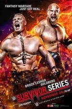 Watch WWE Survivor Series Putlocker