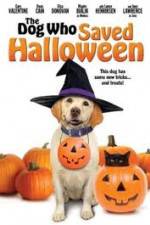 Watch The Dog Who Saved Halloween Putlocker