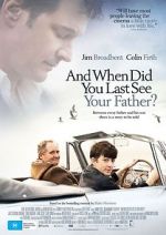 Watch When Did You Last See Your Father? Putlocker