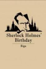 Watch Holmes A Celebration Putlocker