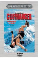 Watch Cliffhanger Putlocker