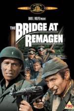 Watch The Bridge at Remagen Putlocker