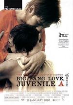 Watch Big Bang Love, Juvenile A Putlocker