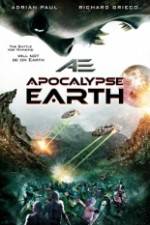 Watch AE: Apocalypse Earth Putlocker