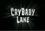 Watch CryBaby Lane Putlocker