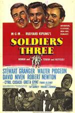 Watch Soldiers Three Putlocker