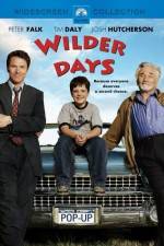 Watch Wilder Days Putlocker