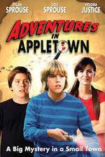 Watch Adventures in Appletown Putlocker