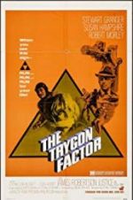Watch The Trygon Factor Putlocker