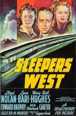 Watch Sleepers West Putlocker