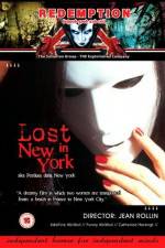 Watch Lost in New York Putlocker