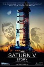 Watch The Saturn V Story Putlocker