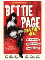 Watch Bettie Page Reveals All Putlocker