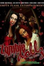 Watch Zombie Dollz Putlocker