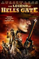 Watch The Legend of Hell's Gate An American Conspiracy Putlocker