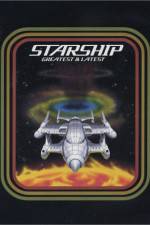 Watch Starship: Greatest and Latest Putlocker