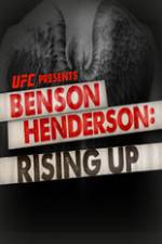 Watch UFC Benson Henderson: Rising Up Putlocker