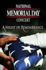 Watch National Memorial Day Concert Putlocker