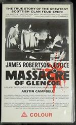 Watch The Massacre of Glencoe Putlocker