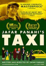 Watch Taxi Tehran Putlocker