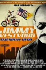 Watch Jimmy Vestvood: Amerikan Hero Putlocker