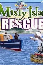 Watch Thomas & Friends Misty Island Rescue Putlocker