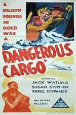 Watch Dangerous Cargo Putlocker