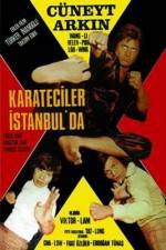 Watch Karate on the Bosphorus Putlocker