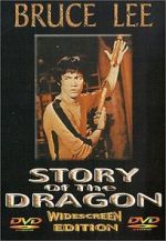 Watch Bruce Lee: A Dragon Story Putlocker