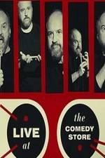 Watch Louis C.K.: Live at the Comedy Store Putlocker