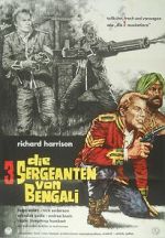 Watch Three Sergeants of Bengal Putlocker