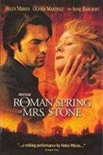 Watch The Roman Spring of Mrs. Stone Putlocker