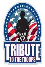 Watch WWE Tribute to the Troops 2013 Putlocker