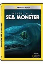 Watch National Geographic: Death of a Sea Monster Putlocker