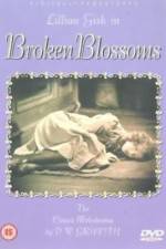 Watch Broken Blossoms or The Yellow Man and the Girl Putlocker