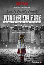 Watch Winter on Fire: Ukraine\'s Fight for Freedom Putlocker