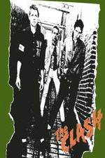 Watch The Clash: New Year\'s Day \'77 Putlocker