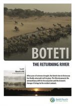 Watch Boteti: The Returning River Putlocker