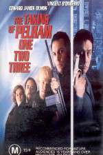Watch The Taking of Pelham One Two Three Putlocker