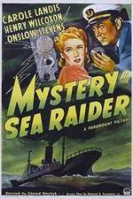 Watch Mystery Sea Raider Putlocker