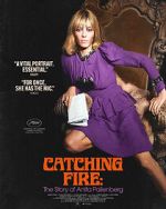 Watch Catching Fire: The Story of Anita Pallenberg Putlocker