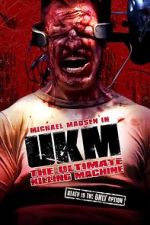 Watch UKM: The Ultimate Killing Machine Putlocker