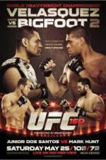 Watch UFC 160 Preliminary Fights Putlocker