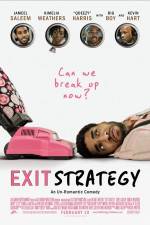 Watch Exit Strategy Putlocker