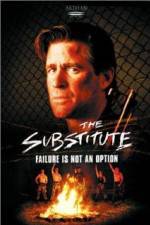 Watch The Substitute: Failure Is Not an Option Putlocker