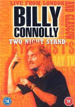 Watch Billy Connolly: Two Night Stand Putlocker