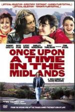 Watch Once Upon a Time in the Midlands Putlocker