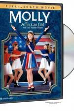 Watch Molly An American Girl on the Home Front Putlocker